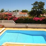Vivenda Cinquenta E Sete Carvoeiro (Lagoa)