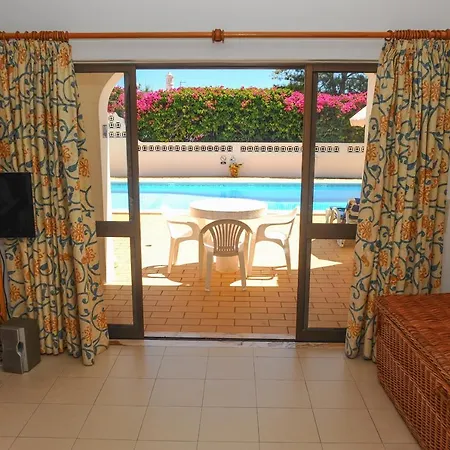 Villa Vivenda Cinquenta E Sete Carvoeiro (Lagoa)