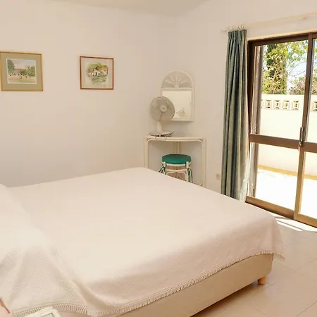 Vivenda Cinquenta E Sete Villa Carvoeiro (Lagoa)