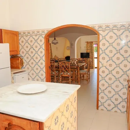 Vivenda Cinquenta E Sete Carvoeiro (Lagoa)