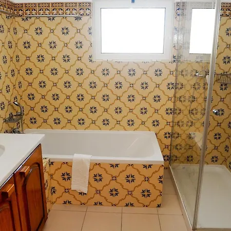 Villa Vivenda Cinquenta E Sete *