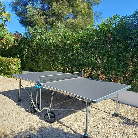 Villa Vivenda Cinquenta E Sete Carvoeiro (Lagoa)