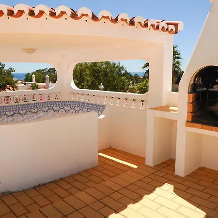 Vivenda Cinquenta E Sete Carvoeiro (Lagoa)