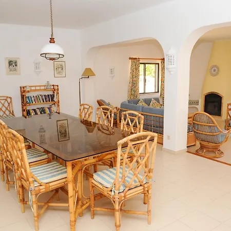 Vivenda Cinquenta E Sete Villa