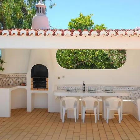 Vivenda Cinquenta E Sete * Carvoeiro (Lagoa)