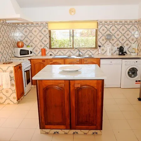 Villa Vivenda Cinquenta E Sete Carvoeiro (Lagoa)