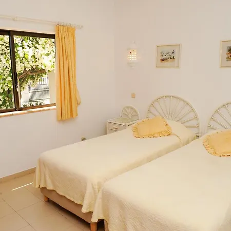 Vivenda Cinquenta E Sete Villa *